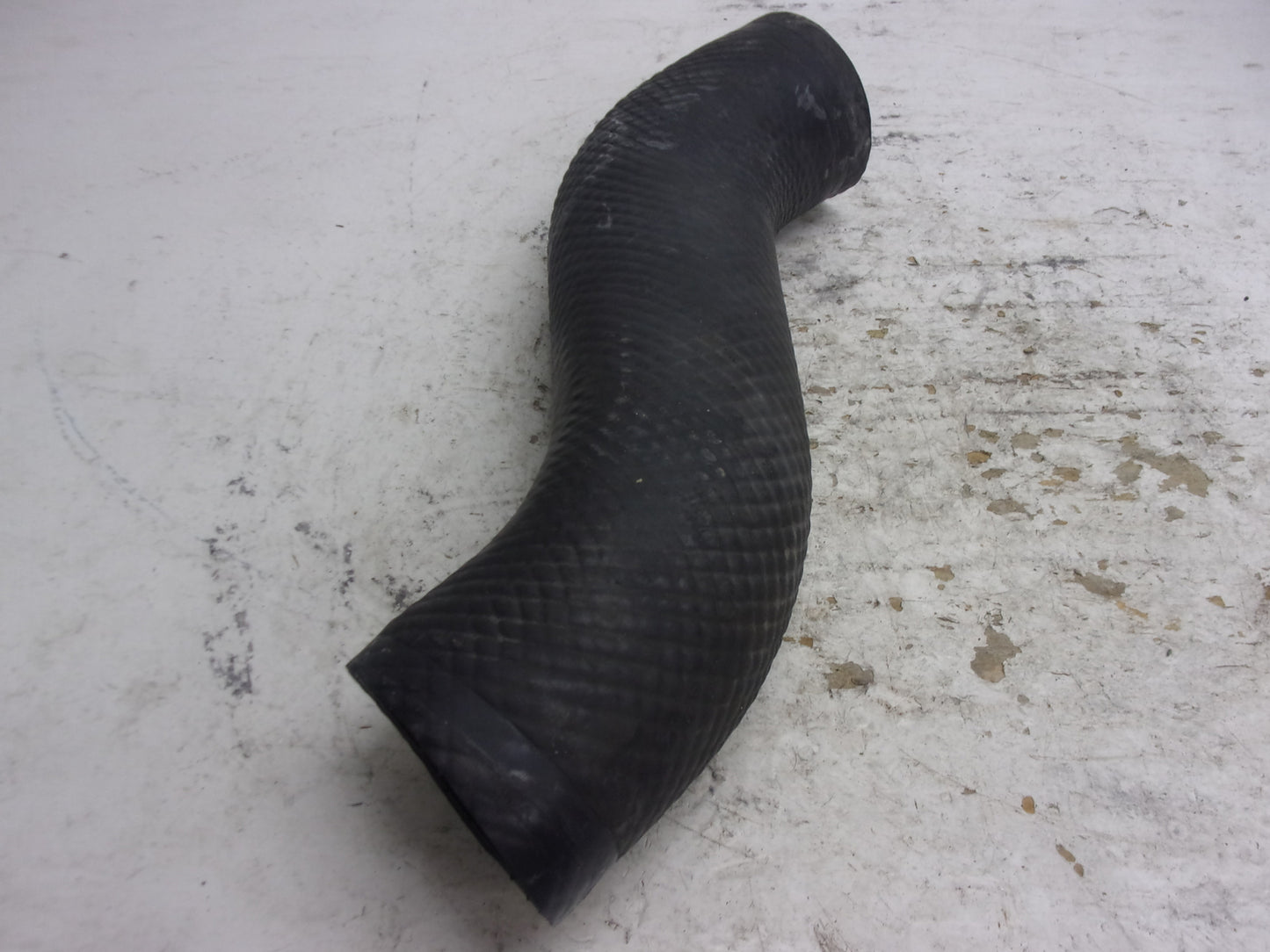 Kawasaki Jet Ski 2007 Ultra 250X LX OEM Supercharger Duct Hose Part# 14073-3828