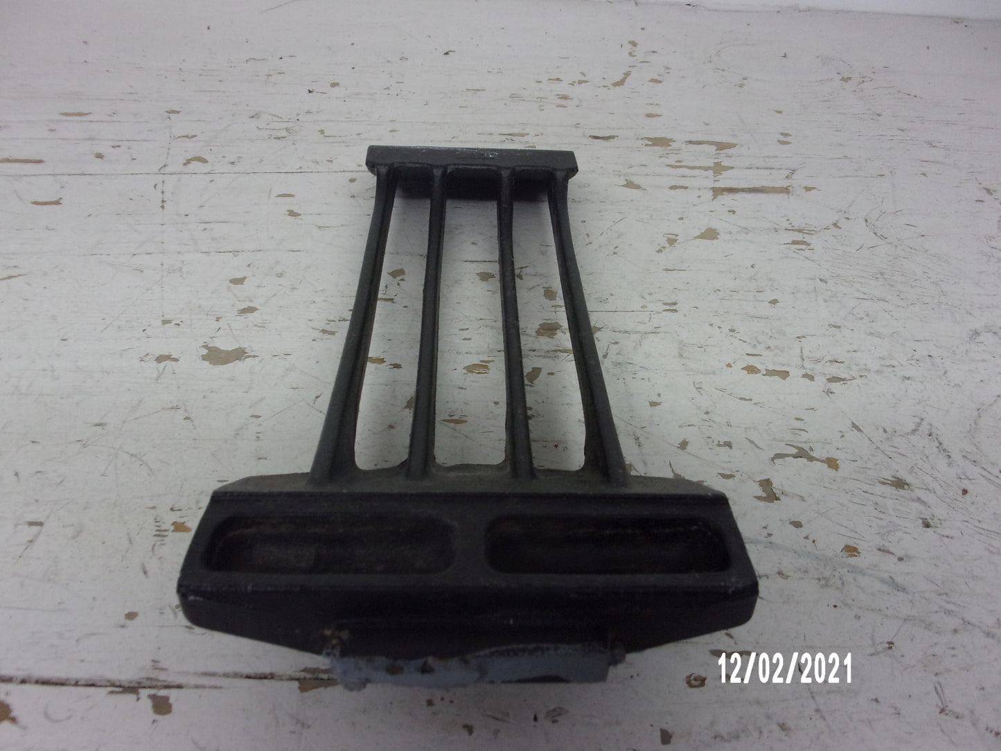 Polaris PWC Watercraft 1999-2004 Genesis OEM Intake Grate Assembly Part# 5630886