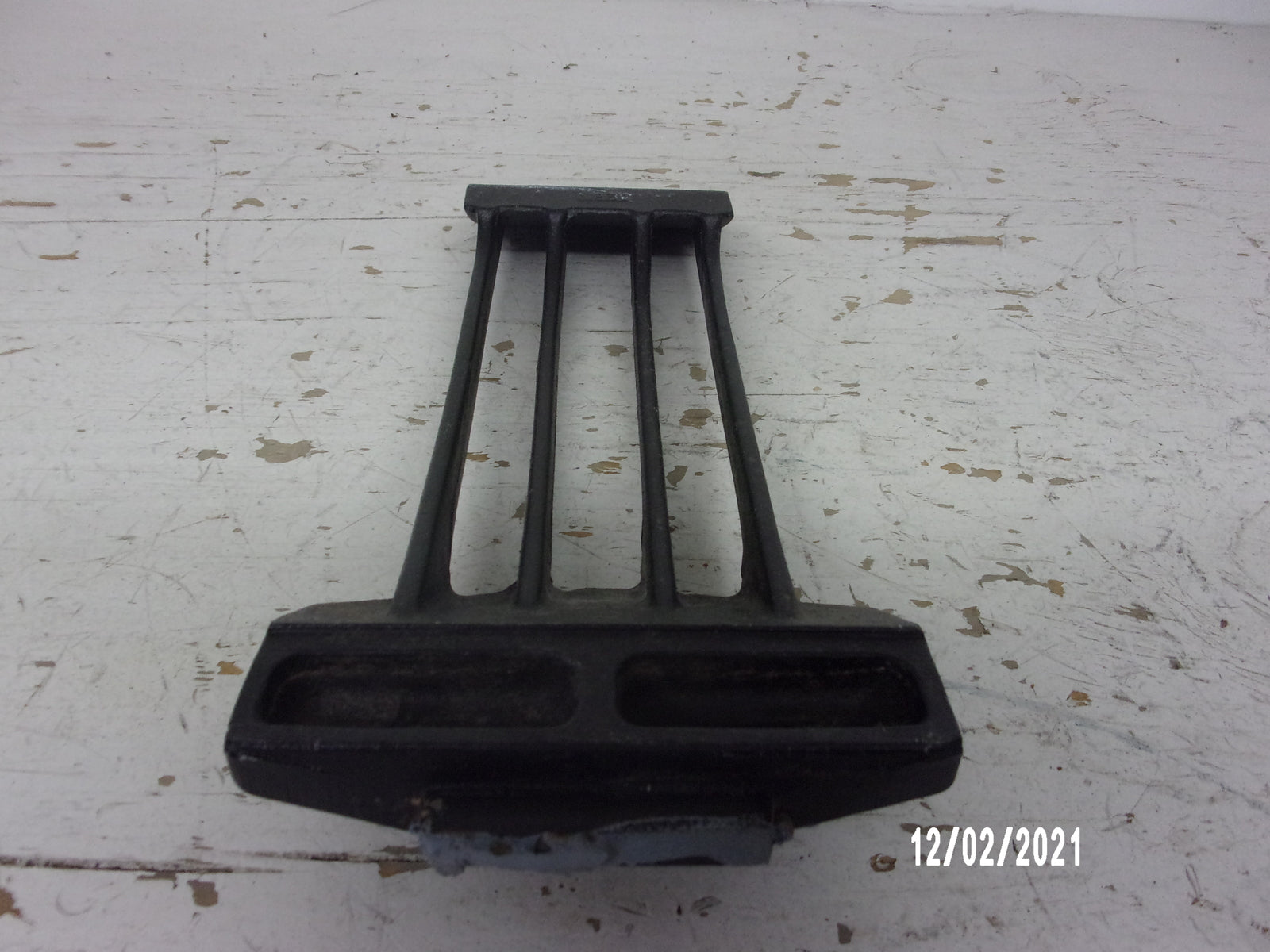 Polaris PWC Watercraft 1999-2004 Genesis OEM Intake Grate Assembly Part# 5630886