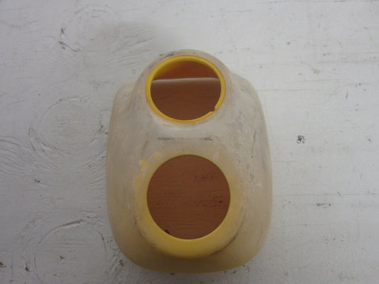 Sea Doo Jet Boat 1996-2006 Sportster Speedster Yellow Steering Collar 277000507