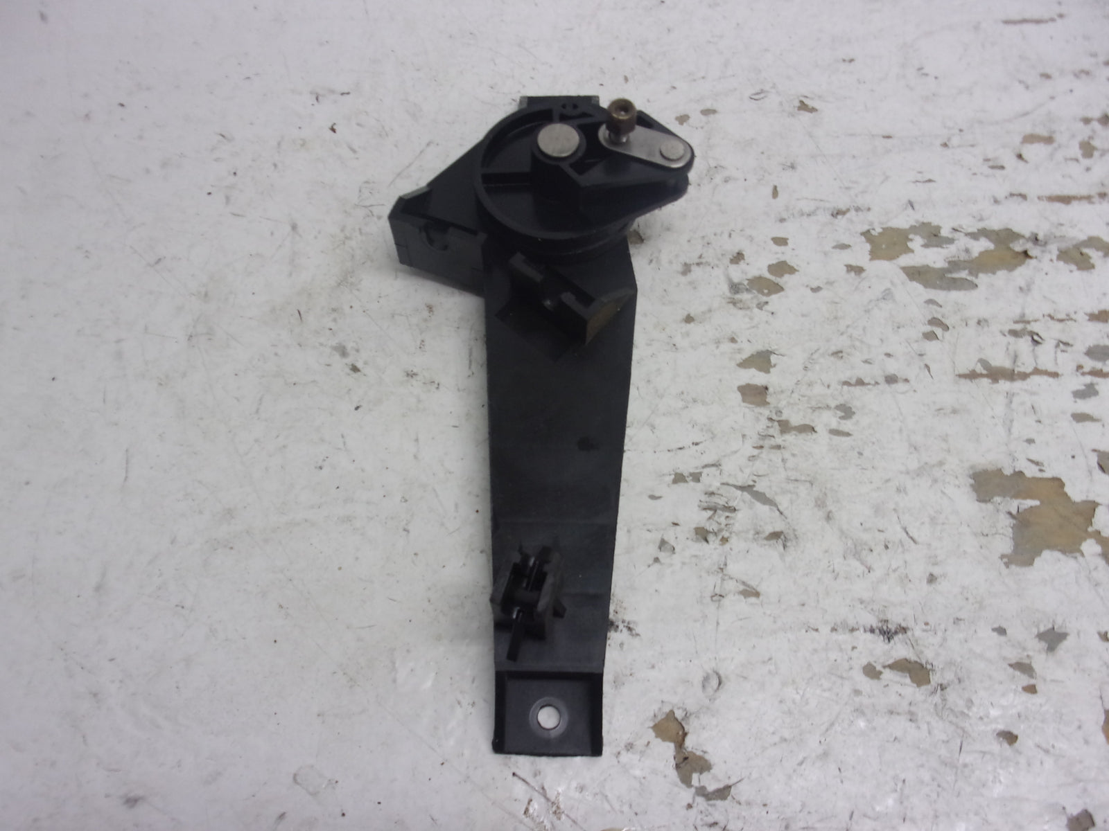 Yamaha Waverunner 2005 FX HO FX Cruiser Remcoon Lever Assembly F1S-6134A-00-00