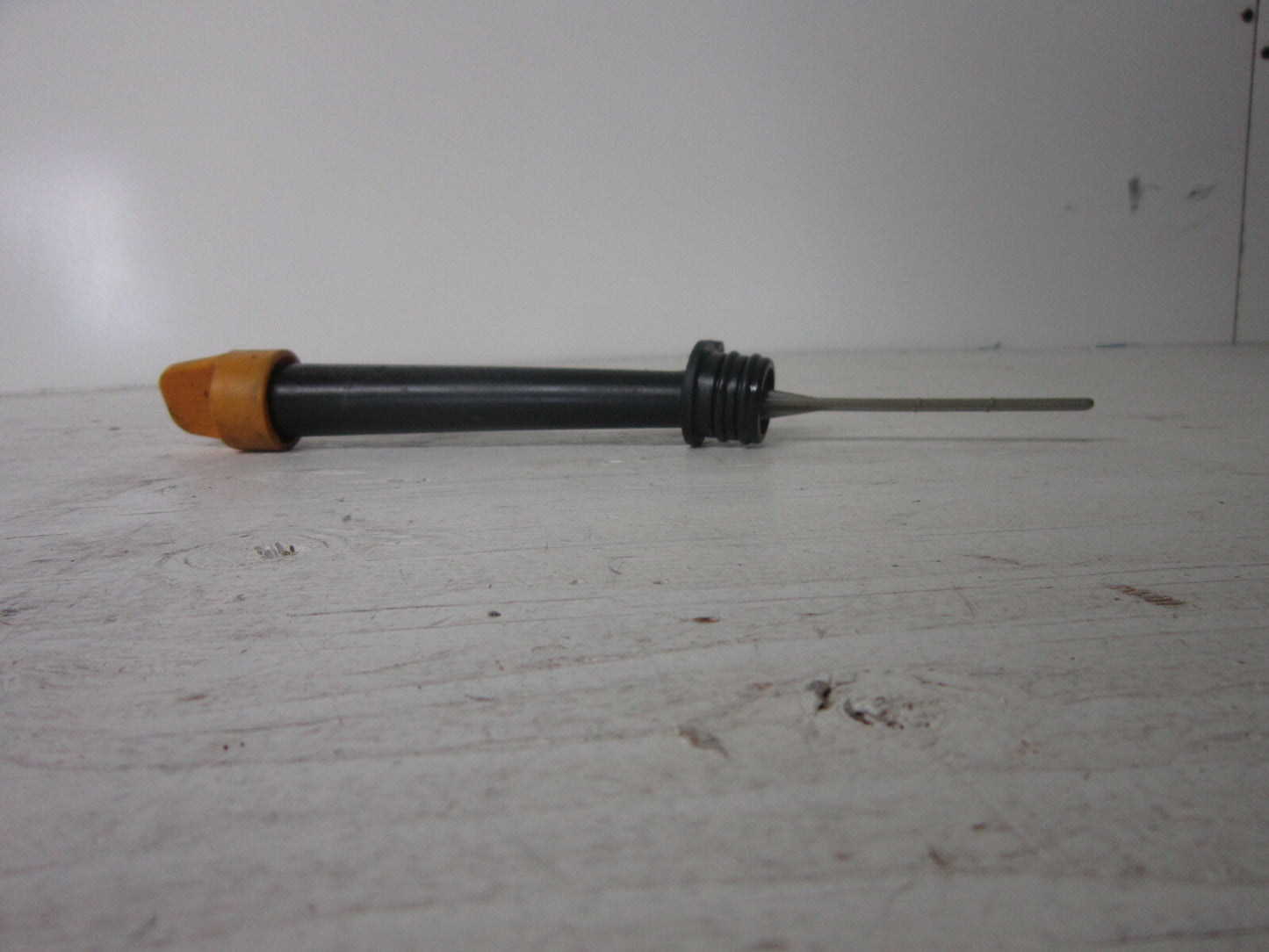 Sea Doo Bombardier 2014-2021 Spark GTI GTS 900 Ace Oil Dipstick + Tube 420656900