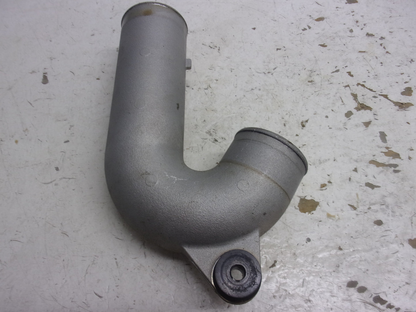Yamaha WaveRunner 2008-2012 FX FZS FZR OEM Boost Pipe Part# 6S5-13651-00-00