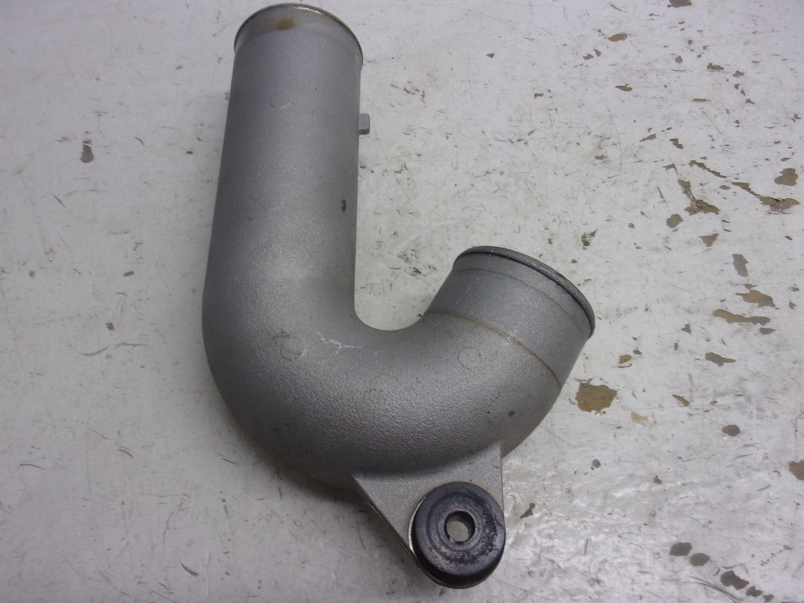 Yamaha WaveRunner 2008-2012 FX FZS FZR OEM Boost Pipe Part# 6S5-13651-00-00