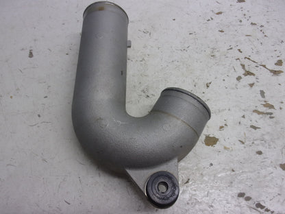 Yamaha WaveRunner 2008-2012 FX FZS FZR OEM Boost Pipe Part# 6S5-13651-00-00