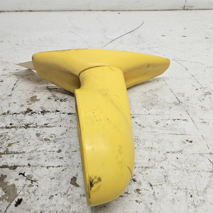 Sea Doo Bombardier PWC 1997 GTI OEM Yellow LH Mirror Part# 269500448