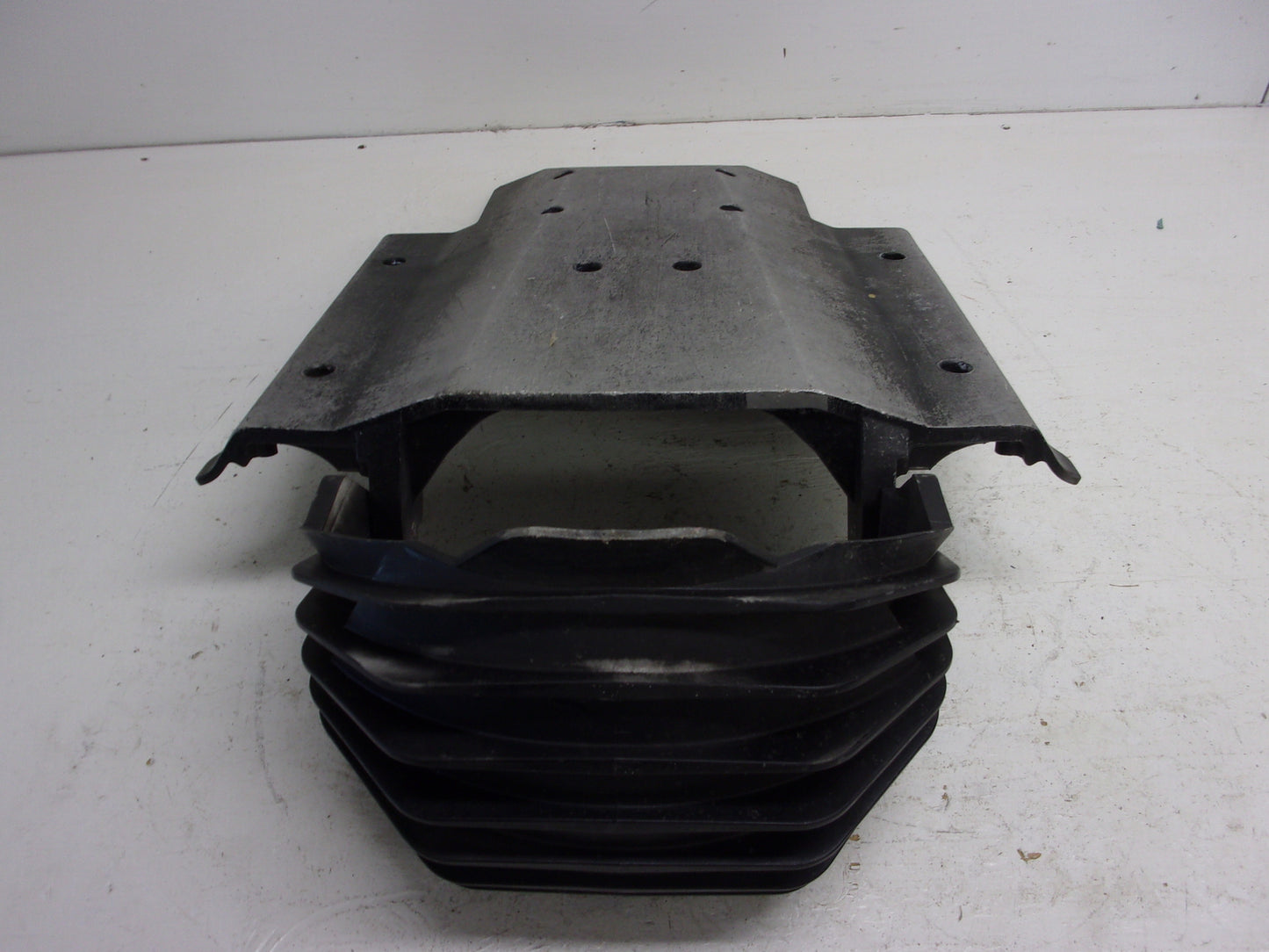 Kawasaki Jet Ski 2004-2012 STX-12/15 Jet Pump Cover + Reverse Gate # 59446-3758