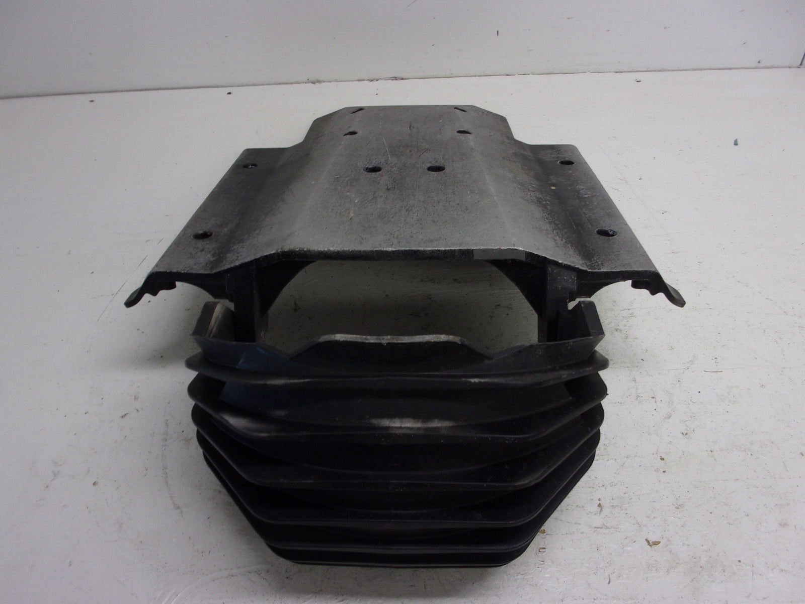 Kawasaki Jet Ski 2004-2012 STX-12/15 Jet Pump Cover + Reverse Gate # 59446-3758