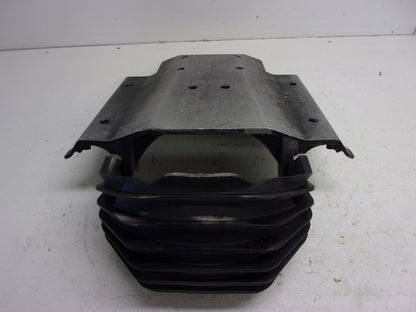 Kawasaki Jet Ski 2004-2012 STX-12/15 Jet Pump Cover + Reverse Gate # 59446-3758