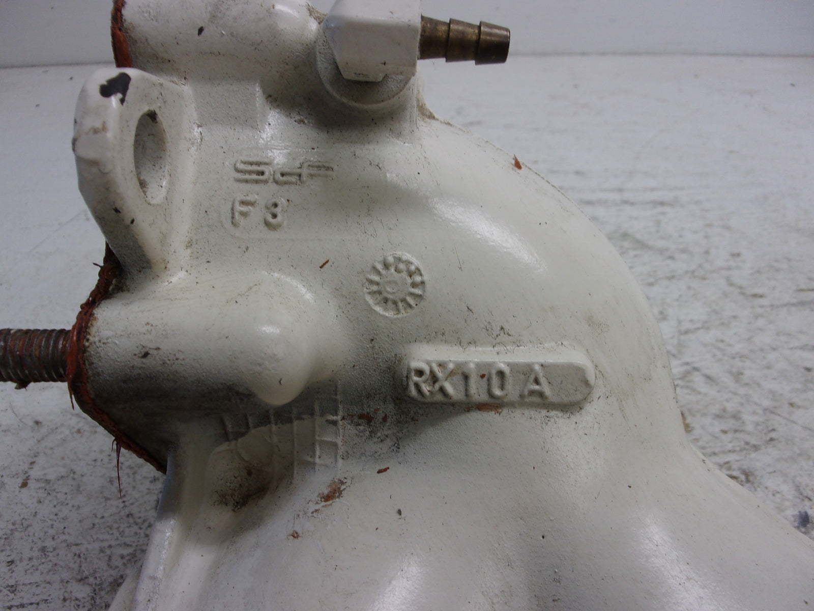 Sea Doo Bombardier 1996-1997 GTX GSX XP SPX OEM Exhaust Manifold Part# 290979481