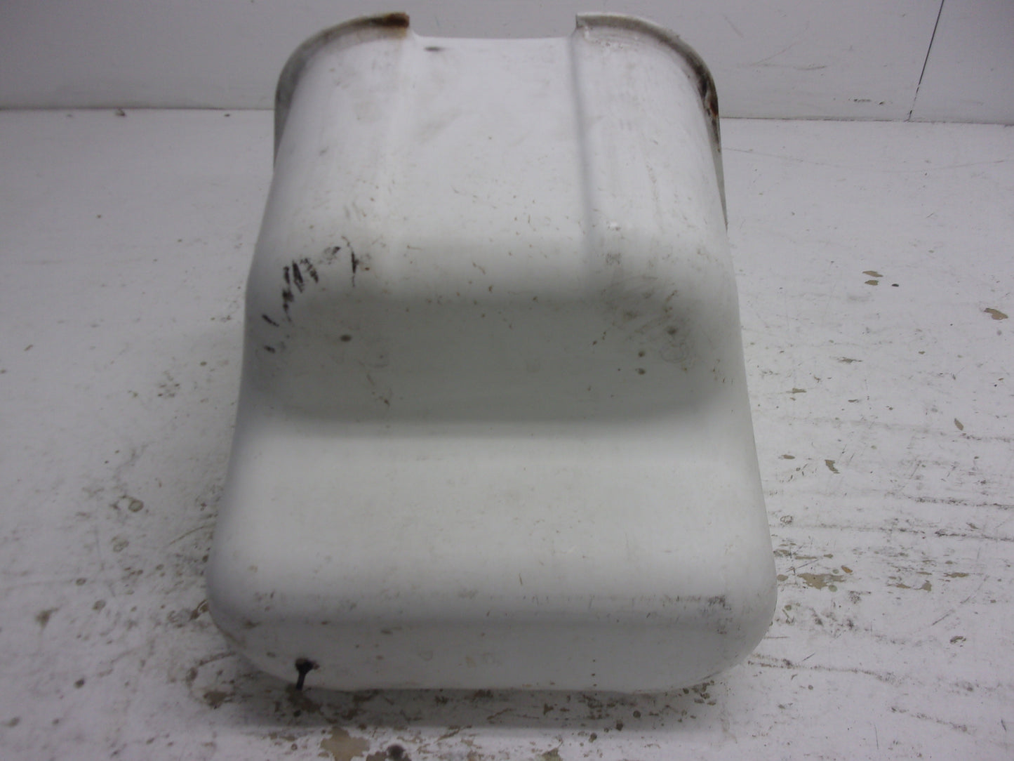 Kawasaki Jet Ski 1995-2003 ZXI 900/1100 OEM Front Storage Case Part# 39012-3713