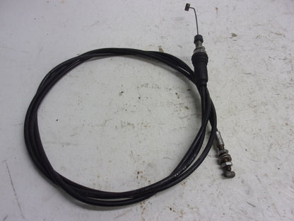 Kawasaki Jet Ski 2003-2021 Ultra LX STX 12/F15F OEM Throttle Cable # 54012-3771