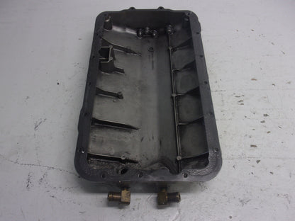 Kawasaki PWC Jet Ski 2004-2022 STX 12/15 Ultra OEM Oil Pan Assembly # 49034-3702