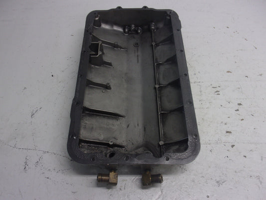 Kawasaki PWC Jet Ski 2004-2022 STX 12/15 Ultra OEM Oil Pan Assembly # 49034-3702