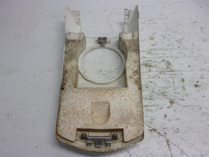 Kawasaki Jet Ski 1988-1989 650 SX OEM Fuel Tank Cap Cover Part# 14024-3732-F3