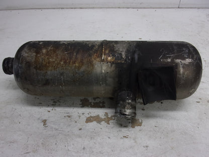 Yamaha WaveRunner 1996-2004 XL 700/760 OEM Water Lock Box Part# GJ3-U7550-00-00