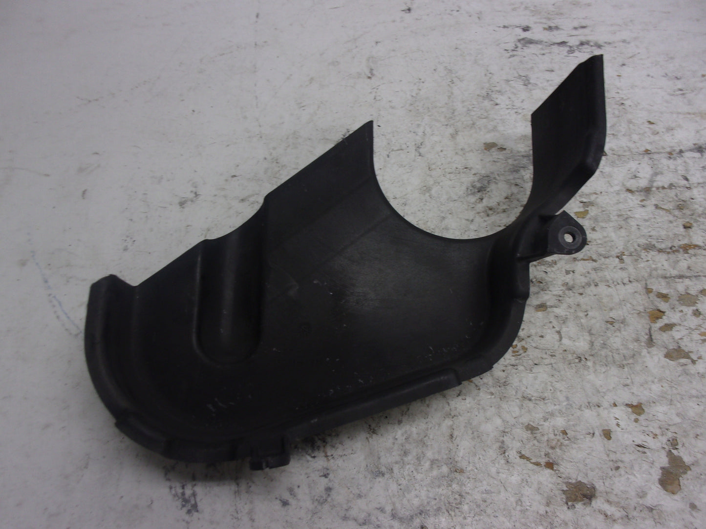 Kawasaki Jet Ski 2007-2010 Ultra 250/260 OEM Belt Cover Assembly Part 14091-3811