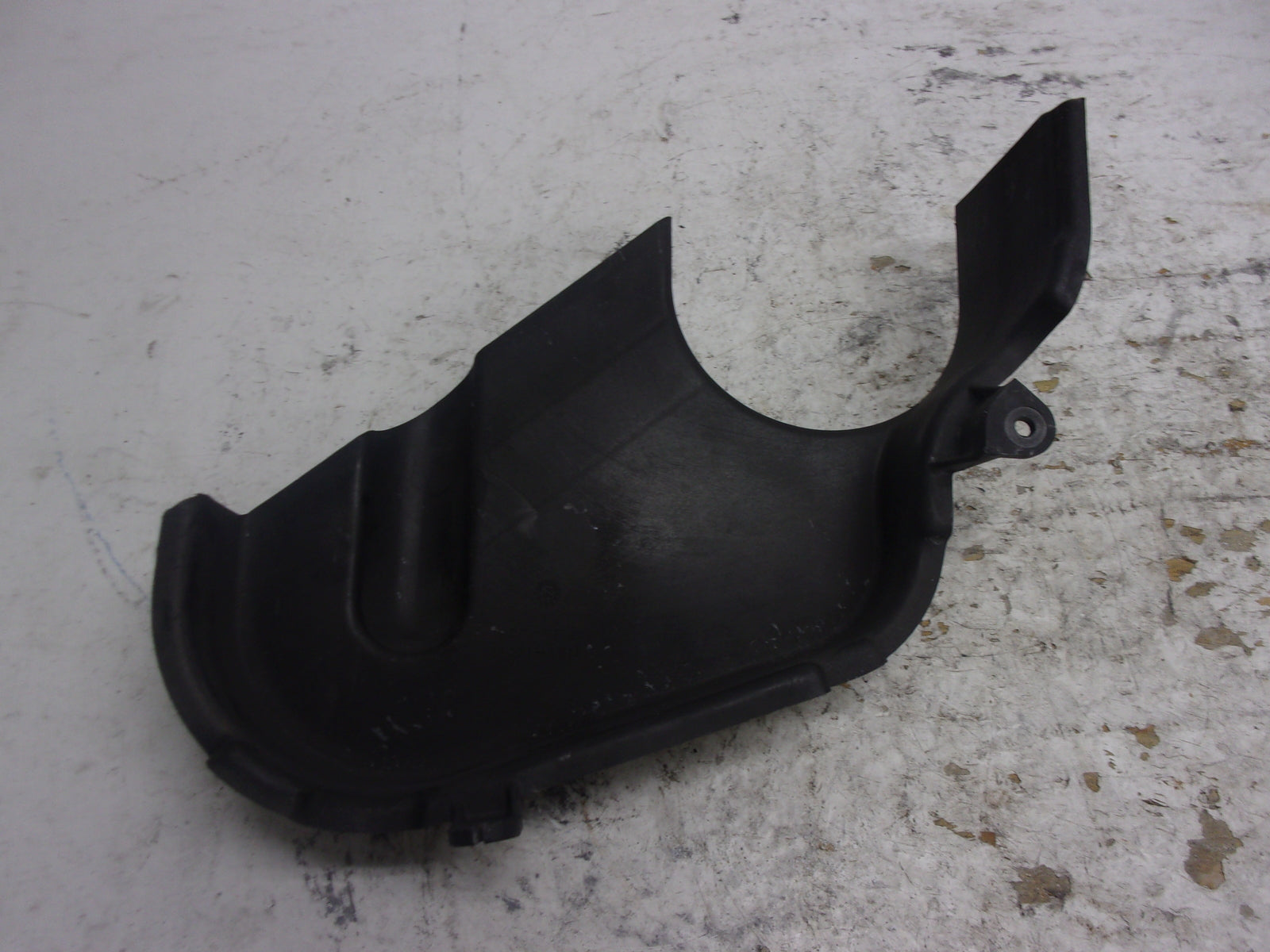 Kawasaki Jet Ski 2007-2010 Ultra 250/260 OEM Belt Cover Assembly Part 14091-3811