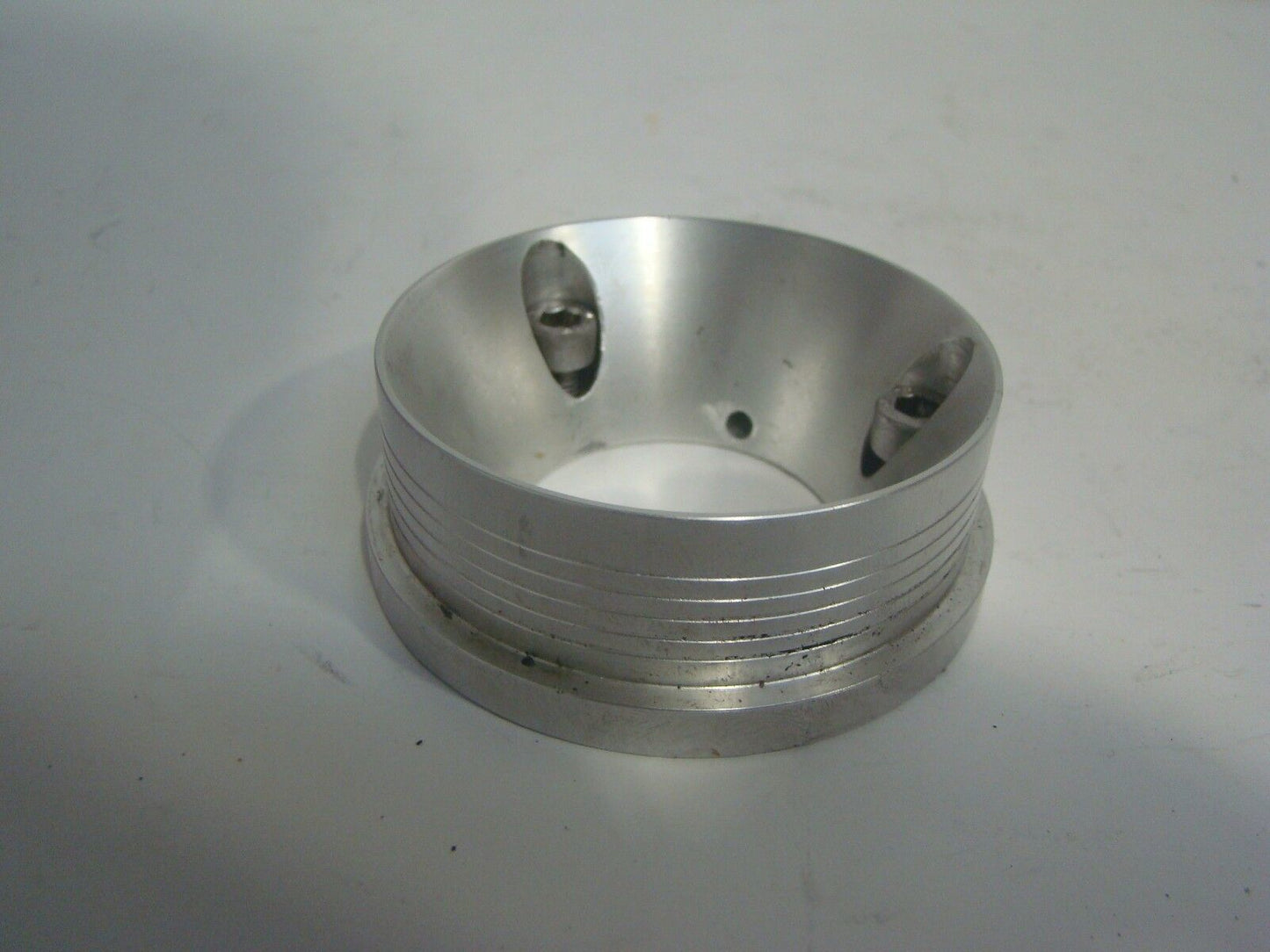 Mikuni 38 MM Flame Arrester Adaptor For Personal Watercraft / PWC