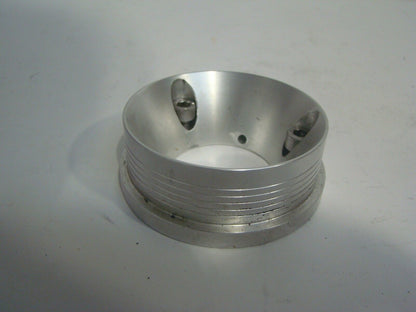 Mikuni 38 MM Flame Arrester Adaptor For Personal Watercraft / PWC