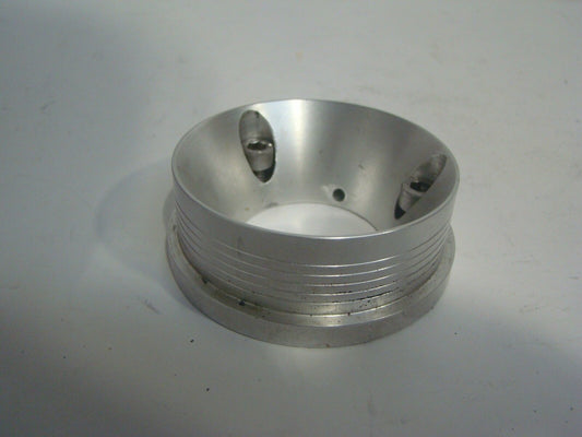 Mikuni 38 MM Flame Arrester Adaptor For Personal Watercraft / PWC