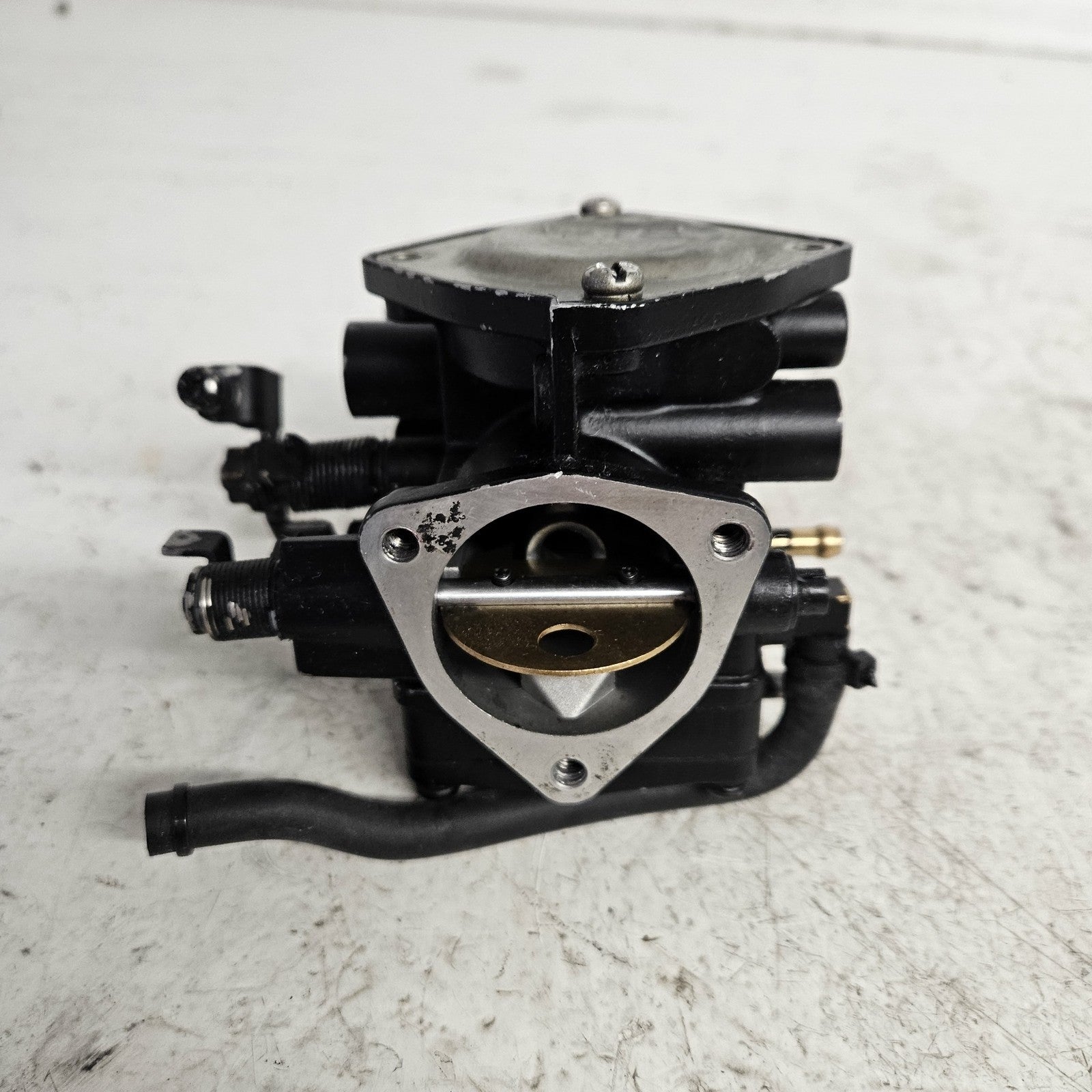 Yamaha WaveRunner 1996-1998 Blaster / Super Jet OEM Carburetor # 64U-14301-00-00
