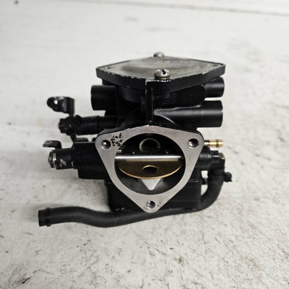 Yamaha WaveRunner 1996-1998 Blaster / Super Jet OEM Carburetor # 64U-14301-00-00