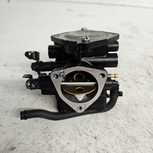 Yamaha WaveRunner 1996-1998 Blaster / Super Jet OEM Carburetor # 64U-14301-00-00