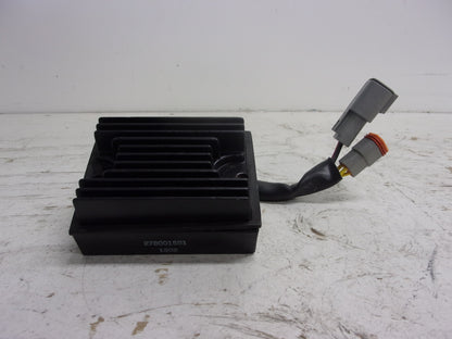 Sea Doo Bombardier 2002-2003 GTX 4-Tec OEM Voltage Regulator Part# 278001581