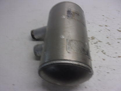 Kawasaki Jet Ski 2007-2009 Ultra OEM 2nd Muffler Comp Assembly Part# 49070-3748