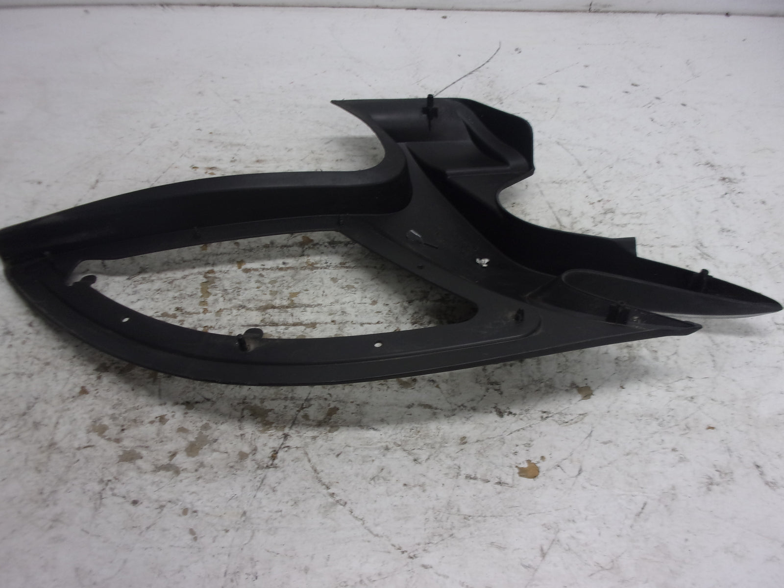 Sea Doo Bombardier 2000-2003 LRV GTX OEM Left Intake Grill Part# 269500714