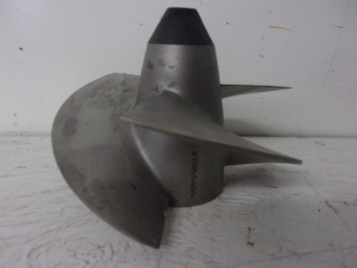 Sea Doo Jet Boat 1994-1995 Speedster OEM Impeller Assembly Part# 271000400
