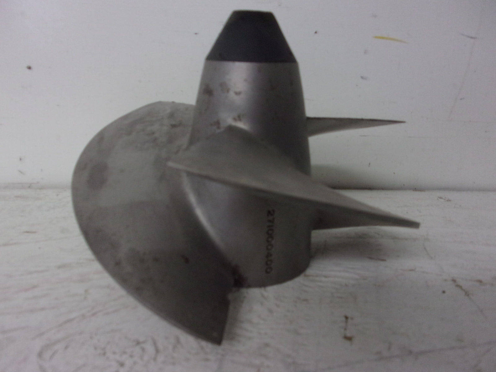 Sea Doo Jet Boat 1994-1995 Speedster OEM Impeller Assembly Part# 271000400