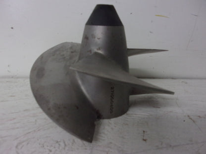 Sea Doo Jet Boat 1994-1995 Speedster OEM Impeller Assembly Part# 271000400