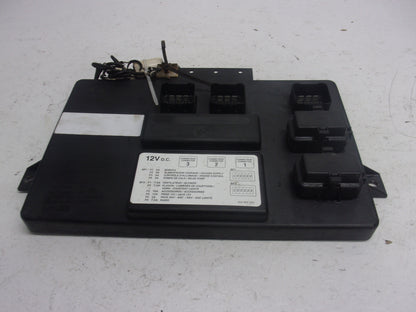 Sea Doo Jet Boat 1998-1999 Challenger Speedster ECU Electronic Module 204470155
