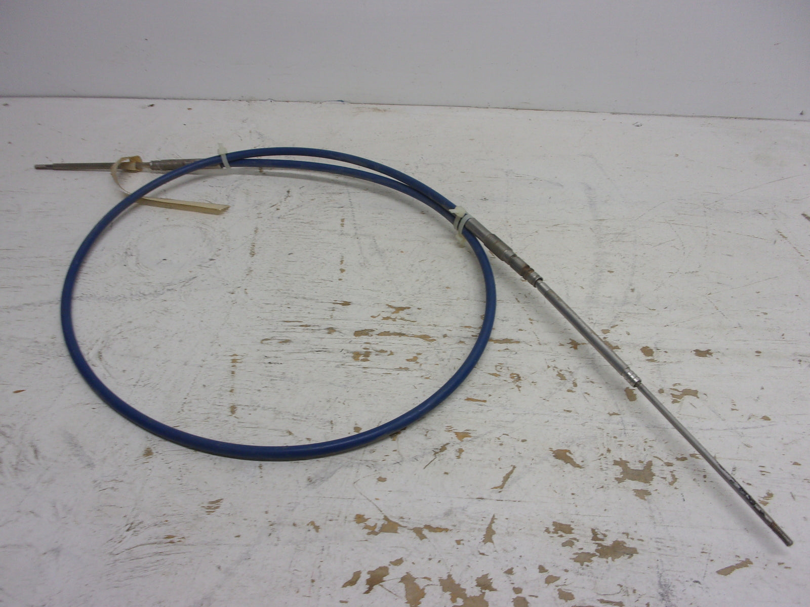 Sea Doo Bombardier PWC 1994-2001 GTS GTX GTI Steering Reverse Cable # 277000249
