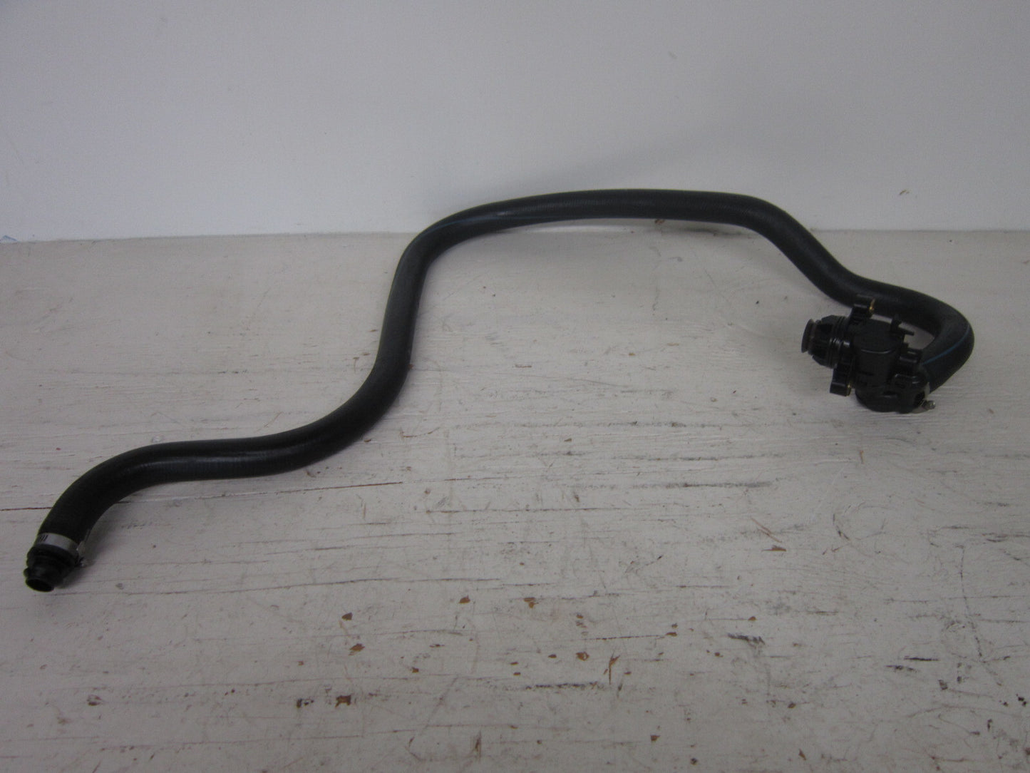 Sea Doo Bombardier 2006-2009 GTX RXT Supercharged 4-Tec Formed Hose # 270000629