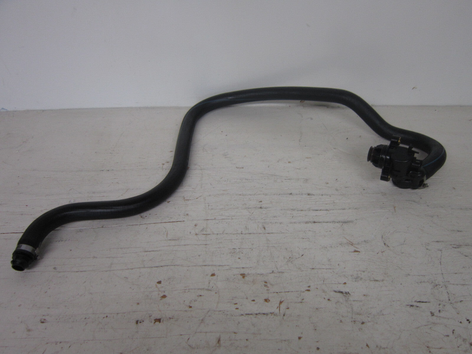 Sea Doo Bombardier 2006-2009 GTX RXT Supercharged 4-Tec Formed Hose # 270000629