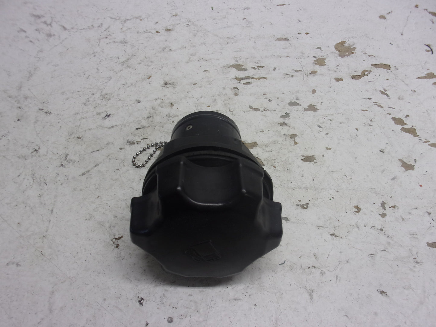 Kawasaki Jet Ski 1999-2005 Ultra 130/150 OEM Fuel Cap + Neck # 51049-3722