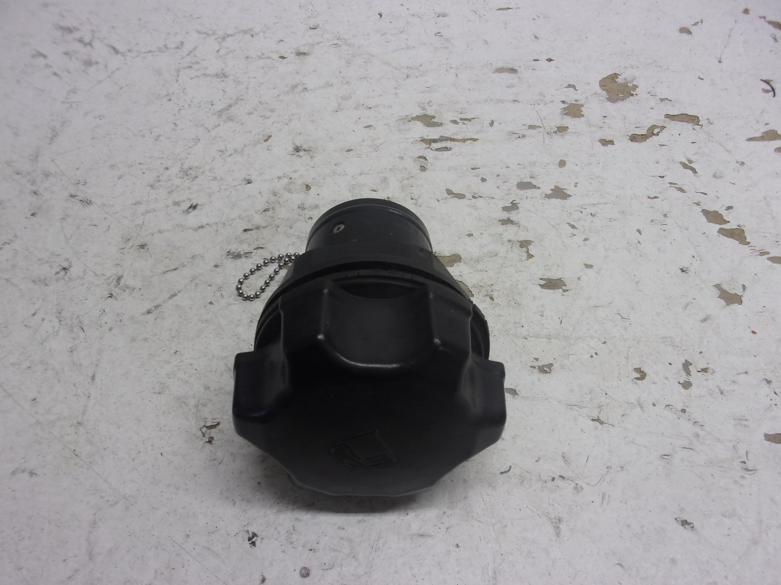Kawasaki Jet Ski 1999-2005 Ultra 130/150 OEM Fuel Cap + Neck # 51049-3722
