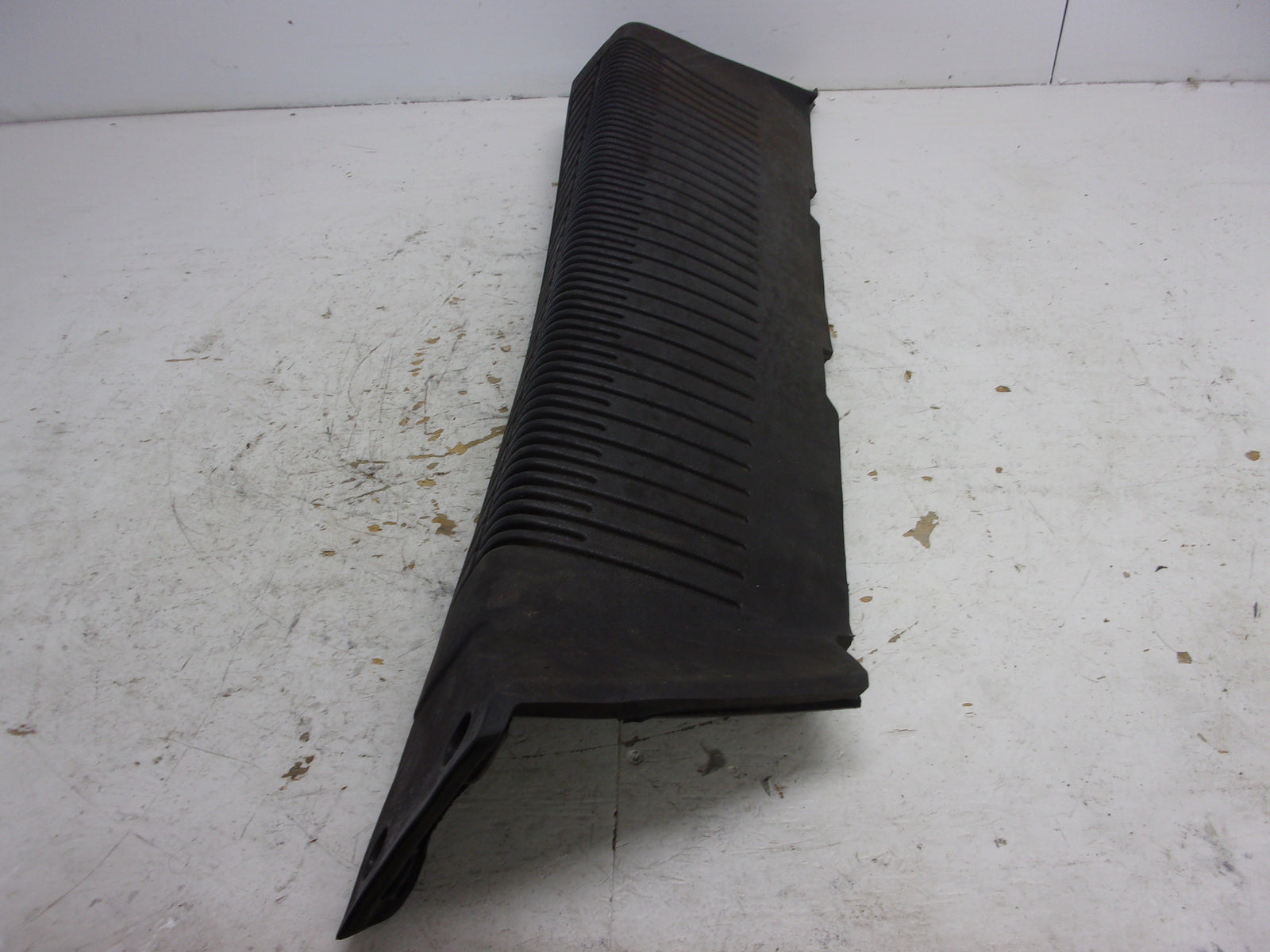 Kawasaki Jet Ski 1990-1995 550SX Black Right Hand Stock Deck Pad # 39156-3732