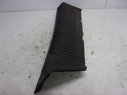 Kawasaki Jet Ski 1990-1995 550SX Black Right Hand Stock Deck Pad # 39156-3732