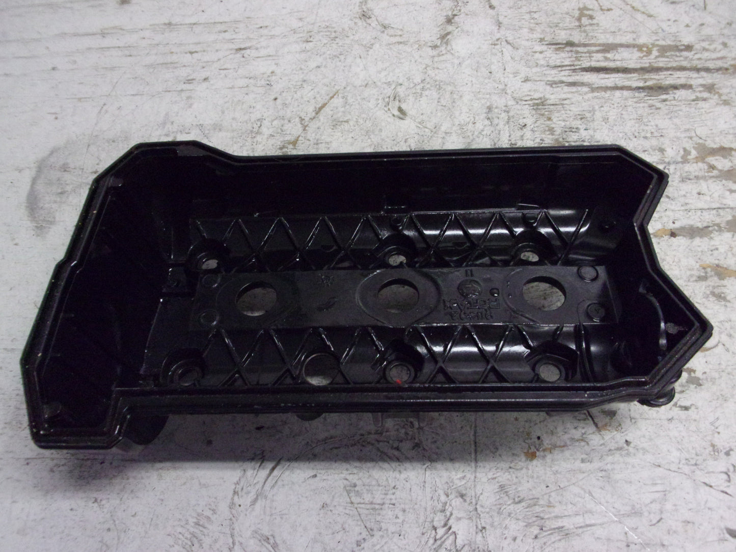 Sea Doo Bombardier 2014-2022 OEM Spark Valve Cover Assembly Part# 420911493