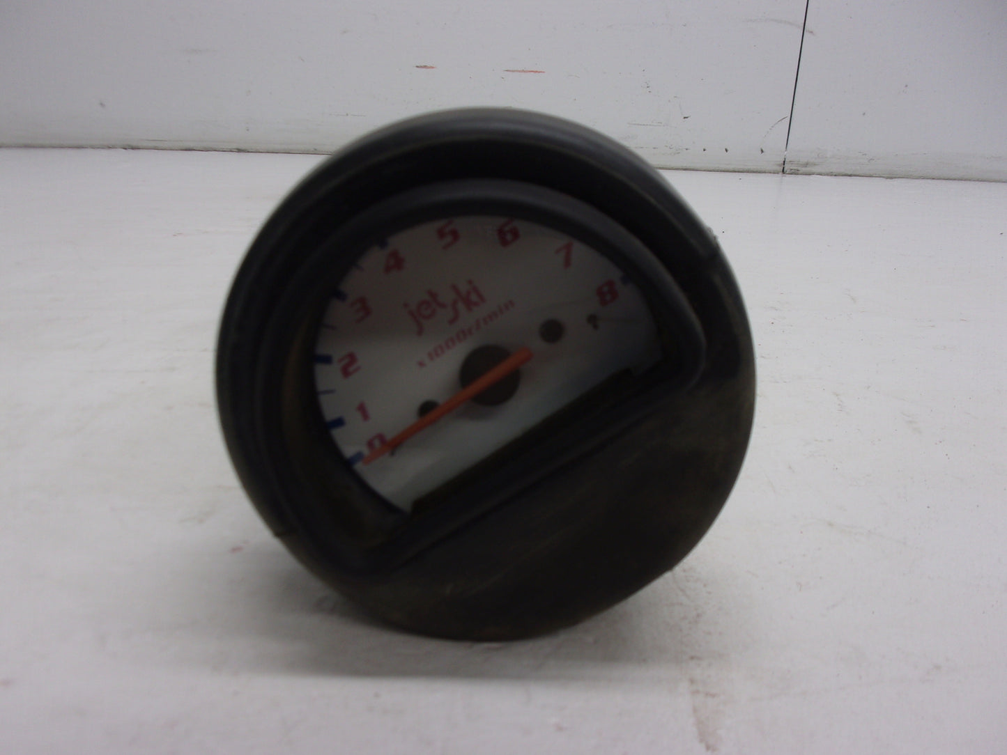 Kawasaki Jet Ski 1995 STS 750 OEM Tachometer / RPM Gauge Part# 25015-3703