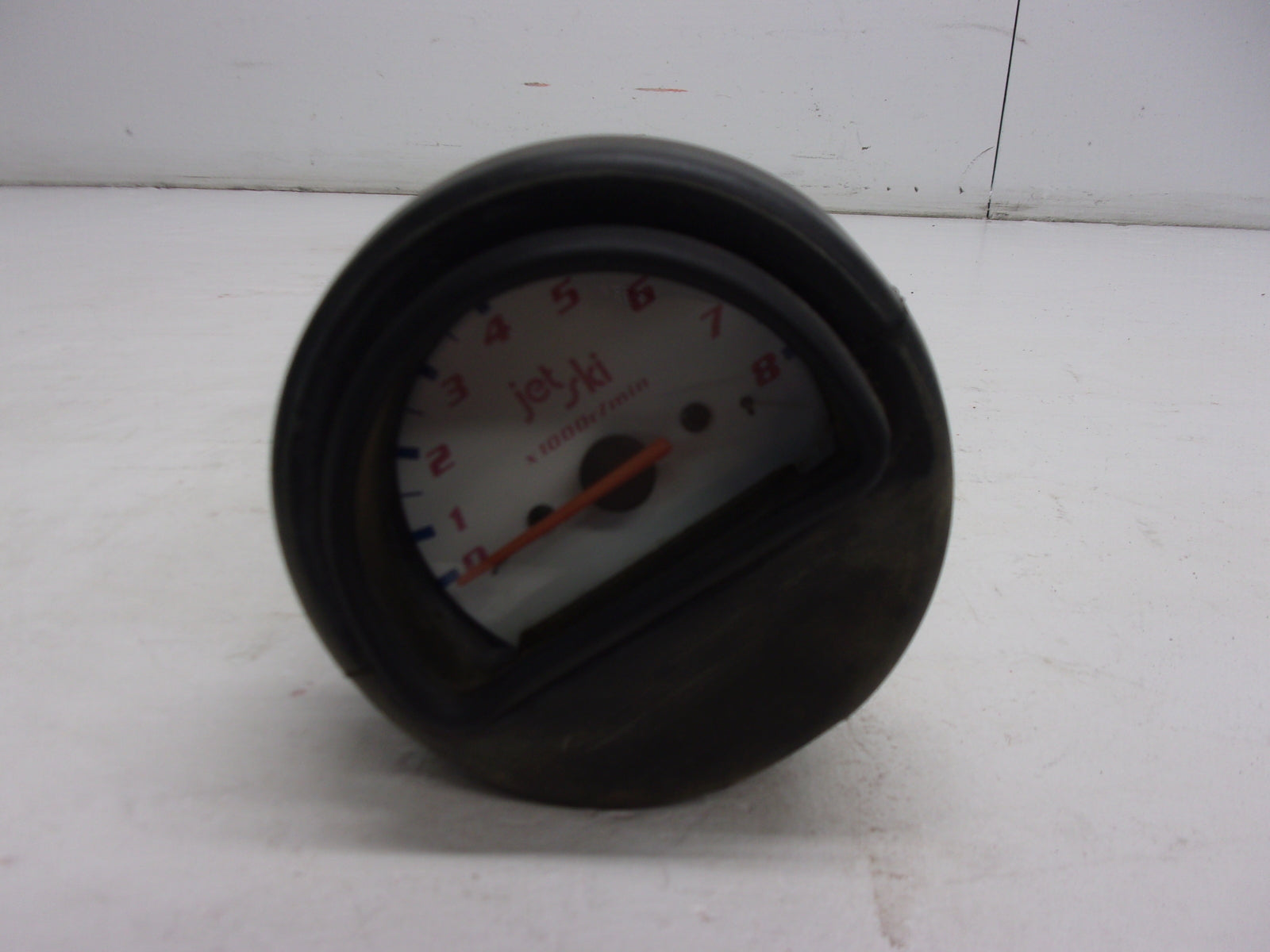 Kawasaki Jet Ski 1995 STS 750 OEM Tachometer / RPM Gauge Part# 25015-3703