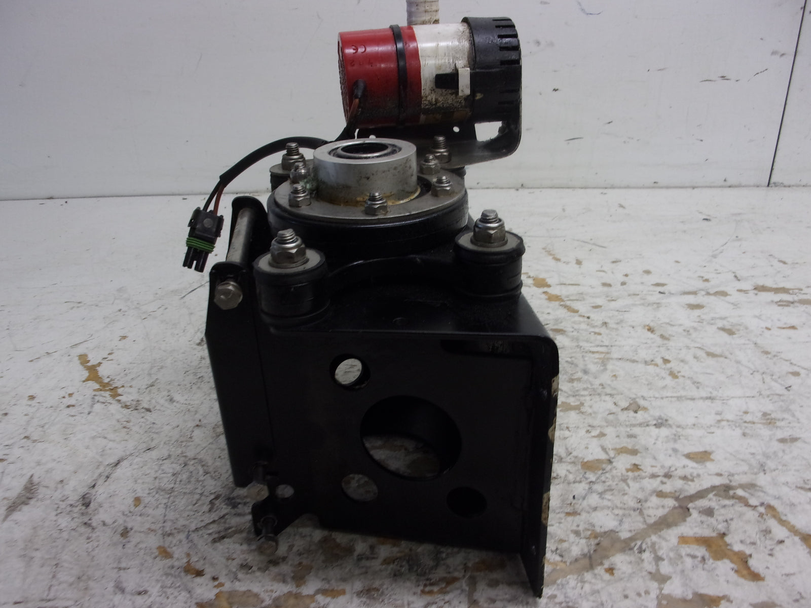 Sea Doo Bombardier 1998-2003 XP OEM Complete Shaft Support Assembly # 272000136