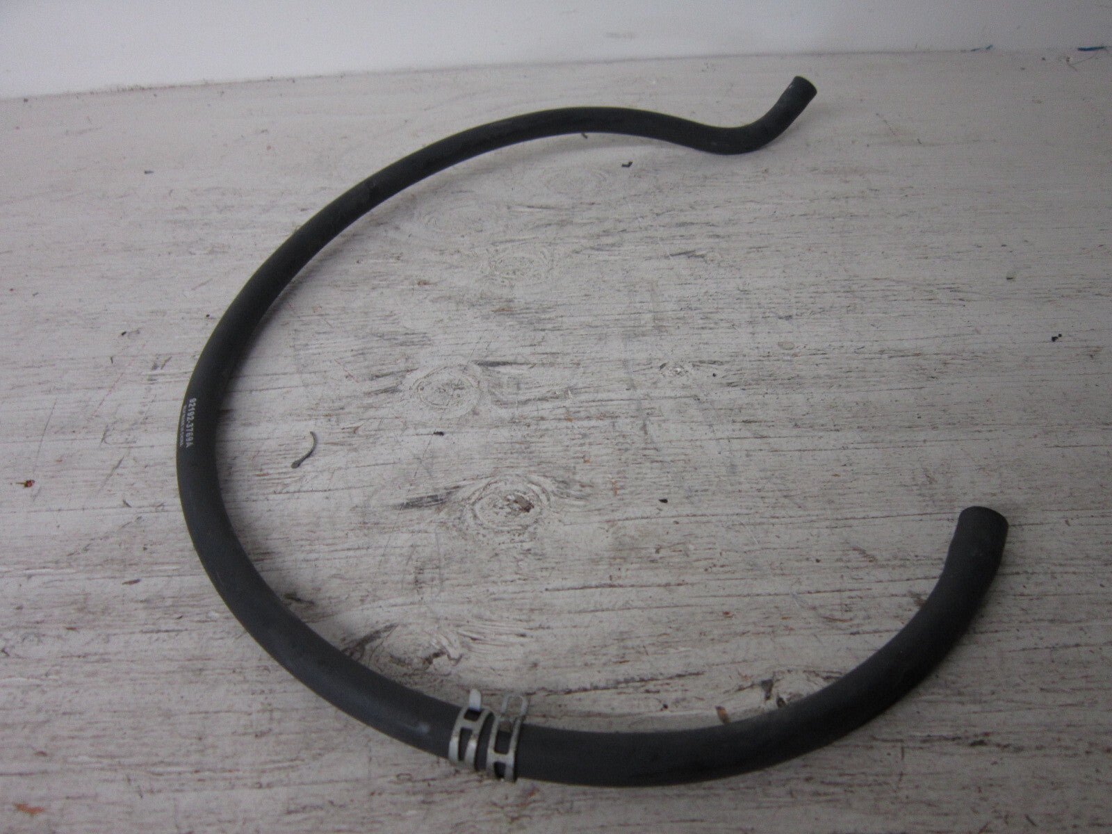 Kawasaki Jet Ski 2007-2021 Ultra / STX OEM Oil Tank Tube Part# 92192-3769