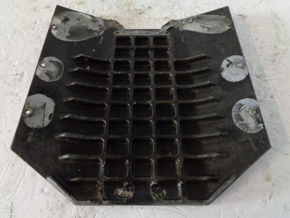 Polaris PWC Watercraft SL 10 Hole OEM Ride Plate Assembly Part# 5630777