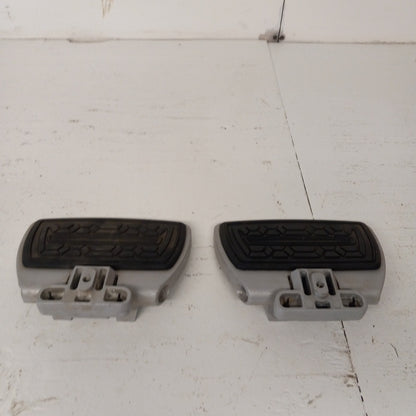 Can-Am Roadster 2012-2013 Spyder RT RT-S RT Limited Rear Floor Boards 705005736