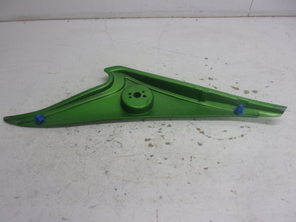 Kawasaki Jet Ski 2003-2004 Ultra 150 OEM Green Left Side Cover # 14091-3731-367